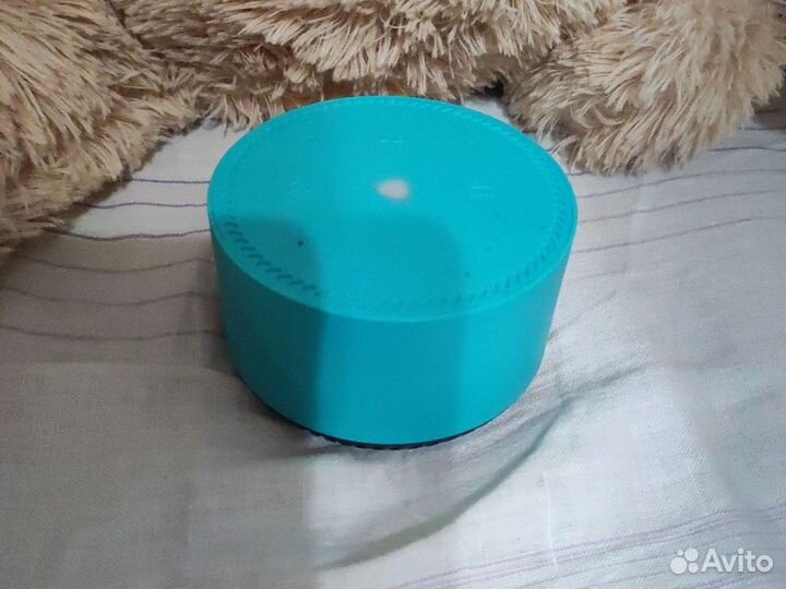 Яндекс Алиса мини