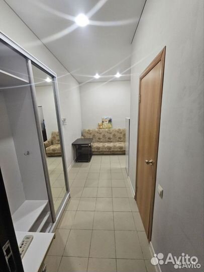 Сдам на длительный срок 1 комнатную квартирку