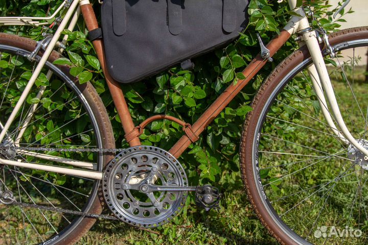 Шоссейный велосипед Хвз старт шоссе