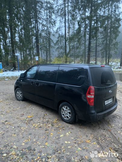 Пассажирские перевозки Микроавтобус