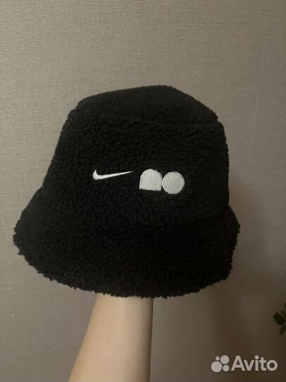 Панама зимняя Nike оригинал