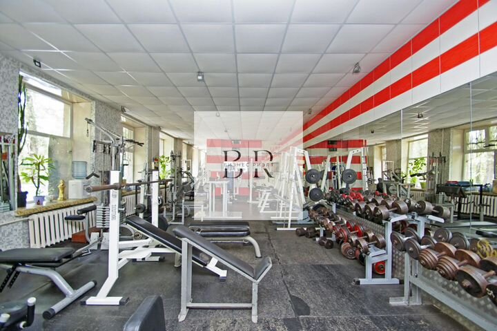 ПСН,офис 288 м²