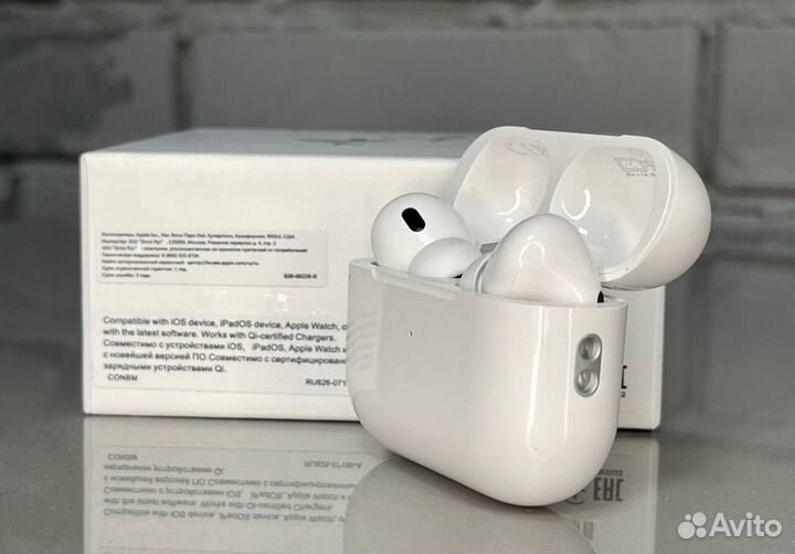 AirPods Pro 2 Premium качества