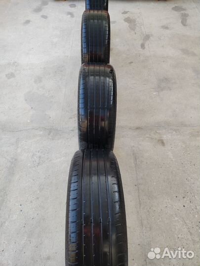 Normaks ND638 195/55 R16 91V