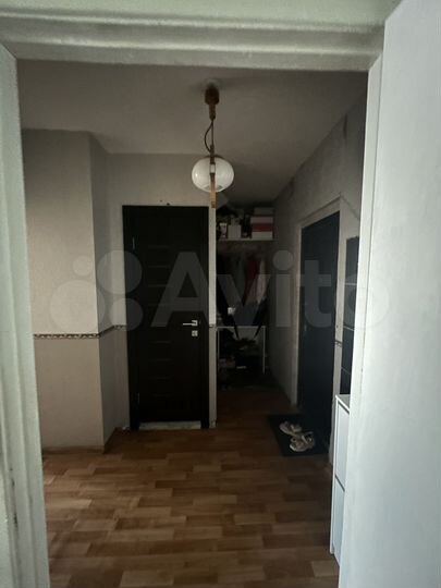 1-к. квартира, 37 м², 5/10 эт.