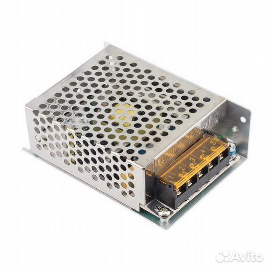 Блок питания LED-ленты 5V, 30 A, LF-5150T; 51572