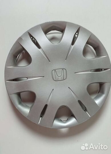 Колпаки на R14 Honda