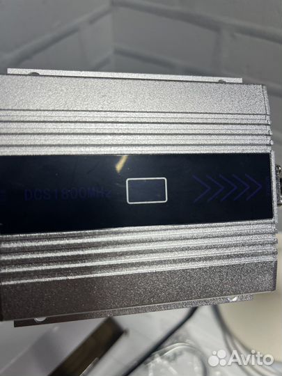 Усилитель сотовой связи