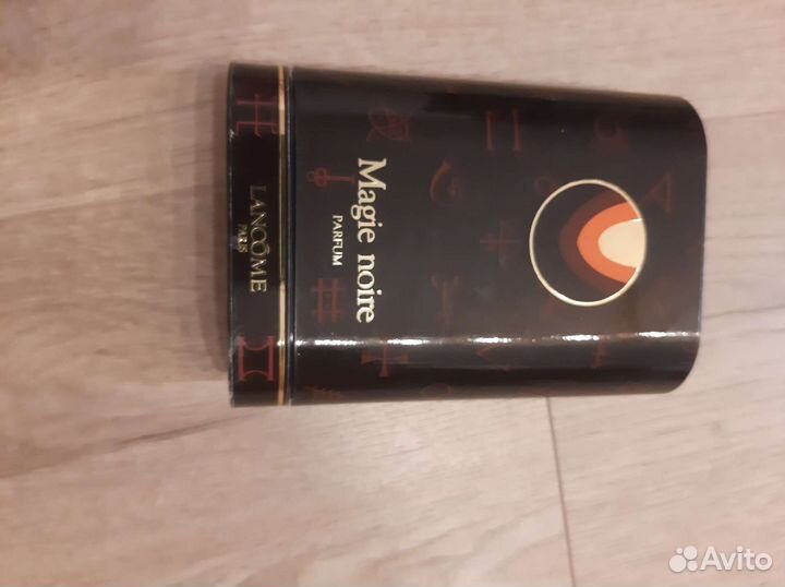 Духи винтаж