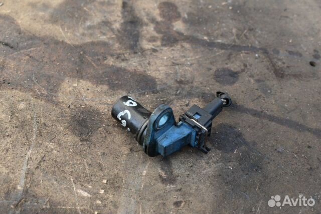 Датчик распредвала Ford Focus 2 поколение