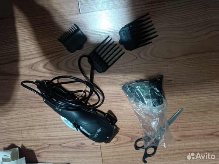 Машинка для стрижки волос