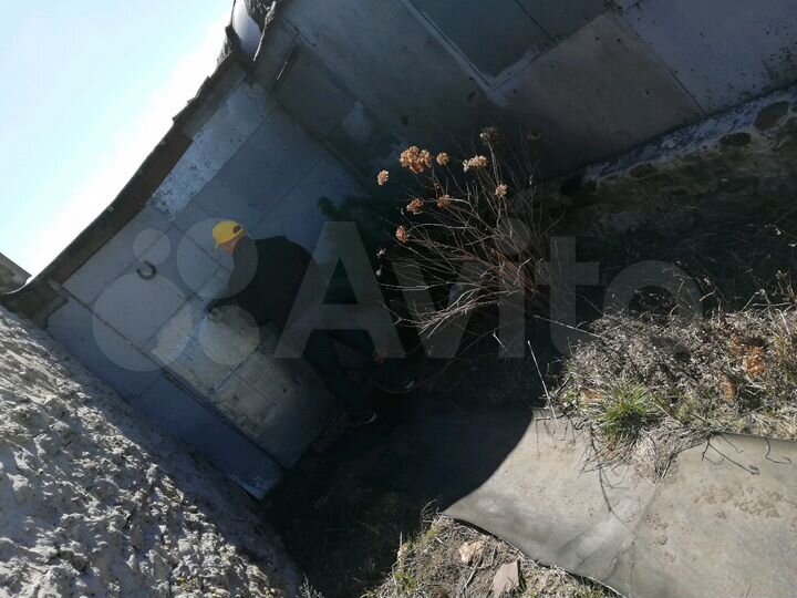 Дом 20 м² на участке 82 сот.