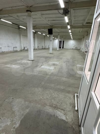 Склад, 520 м²