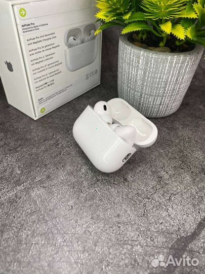 Наушники airpods pro 2