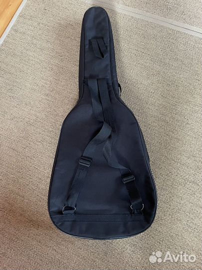 Гитара аккустическая тим