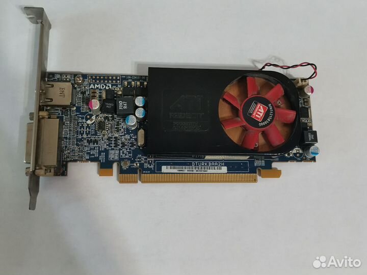 Видеокарта