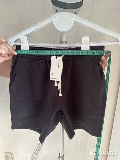 Шорты мужские новые