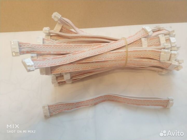 Шлейф 18pin для S9, L3+, Avalon