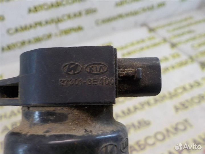 Катушка зажигания Hyundai Santa Fe (CM) 2006-2012