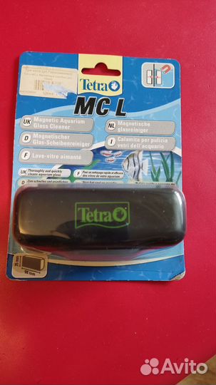 Остатки для аквариума Barbus, Tetra