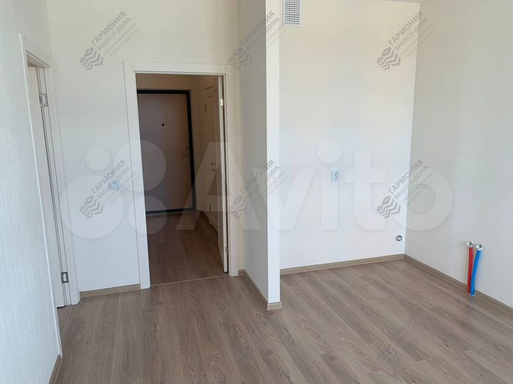 2-к. квартира, 50,2 м², 16/18 эт.