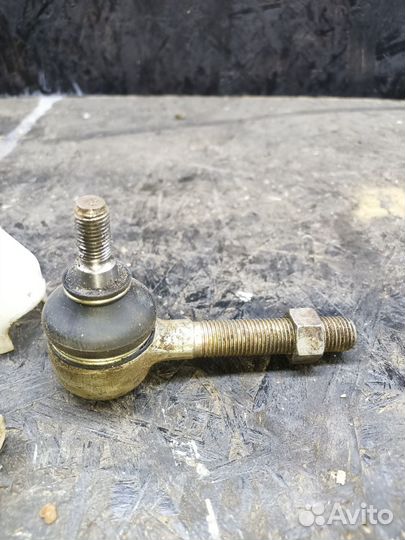 Наконечники рулевой тяги (комплект) lifan Breez