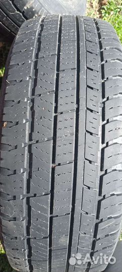 Amtel Cruise 4x4 215/65 R16 98H