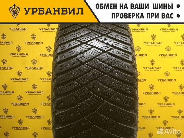 Goodyear Ultragrip Ice Arctic 205/55 R16 94T