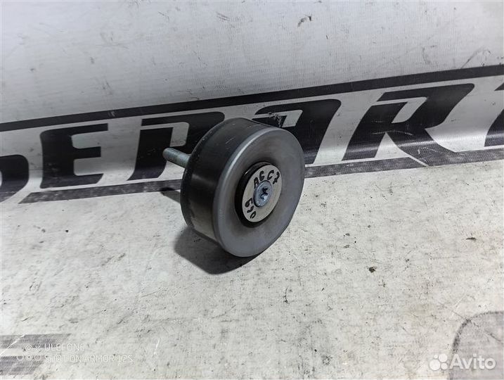 Ролик грм обводной Audi A6 C7 3.0 CGW 2012