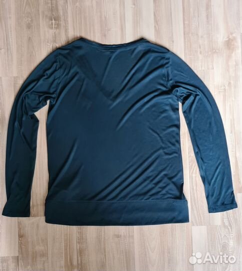 Лонгслив, Massimo dutti