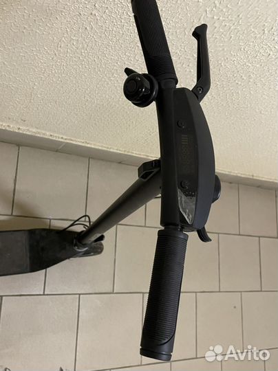 Электросамокат neoline t28