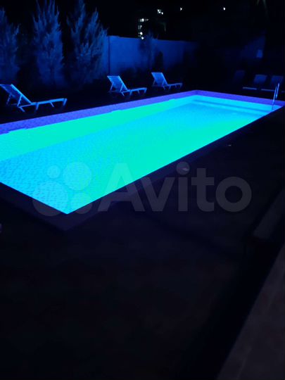 2-к. квартира, 70 м², 2/3 эт.