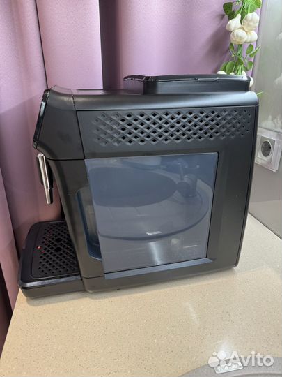 Кофемашина philips ер 1220