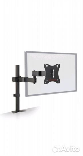 Кронштейн для монитора Arm media 12-32 до 7кг