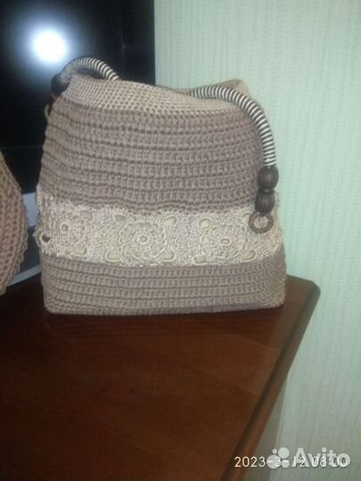 Сумки ручной работы