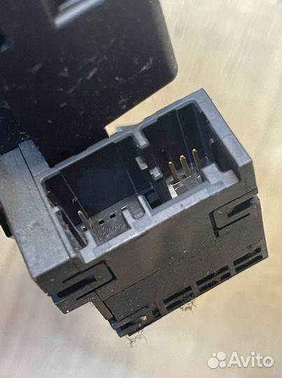 Шлейф подрулевой Nissan Juke