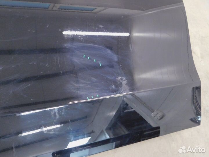 Дверь передняя левая Mercedes-Benz GLC