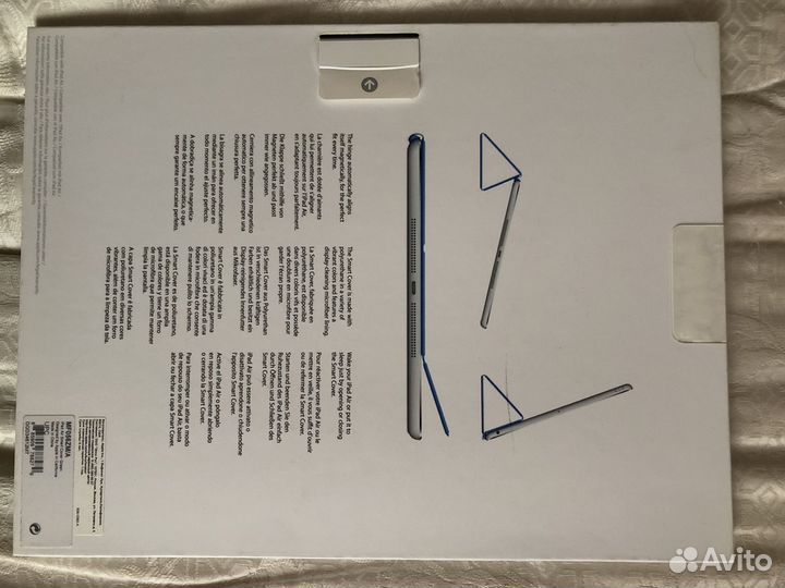 Чехол для iPad air