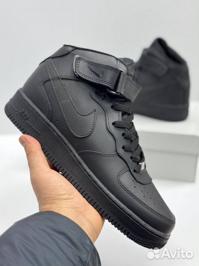 Кроссовки Nike Air Force 1 High