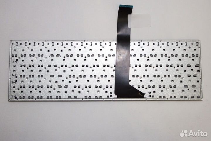 Клавиатура для Asus X501 F501 X550 F552 X750