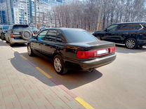 Разбор Audi 100/A6 C4 1.8 ADR/ 2.8 AAH / 2.6 ABC