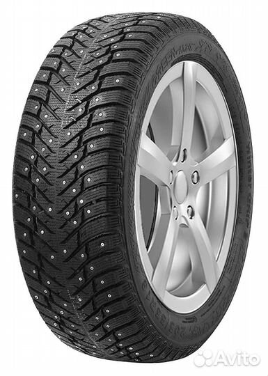 LingLong Green-Max Winter Grip 255/45 R19