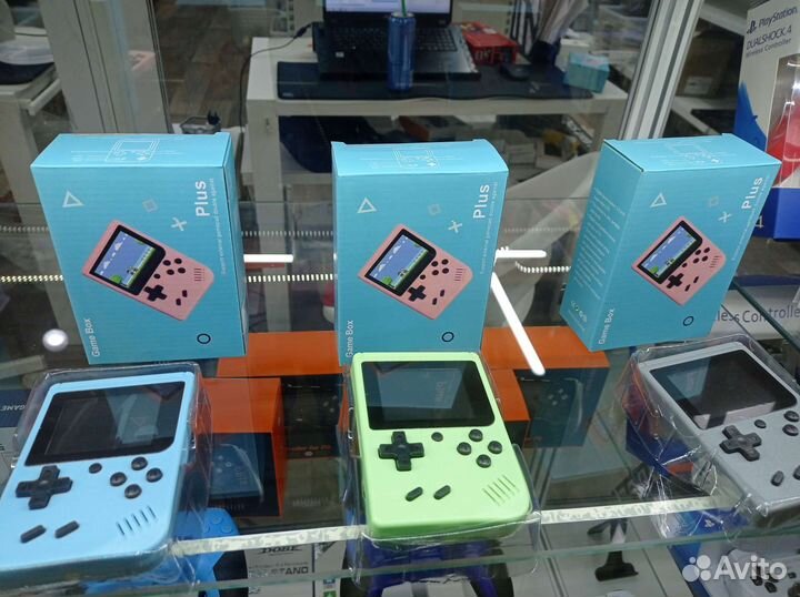 Sup game box геймбокс оптом