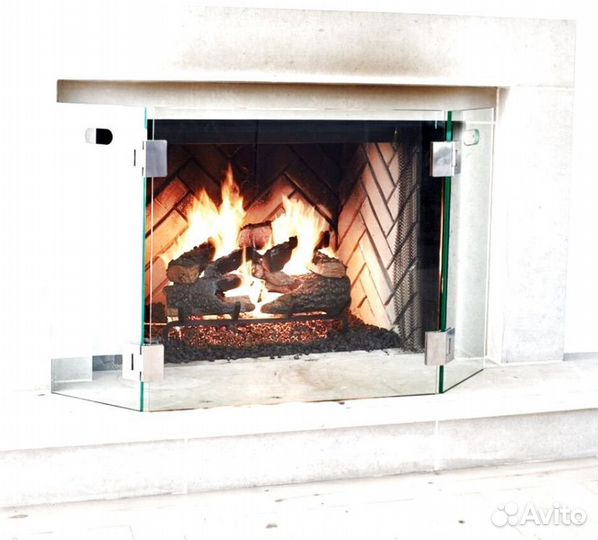 Каменное стекло