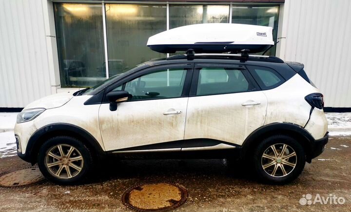 Автобокс Way-box Cobra Балашиха