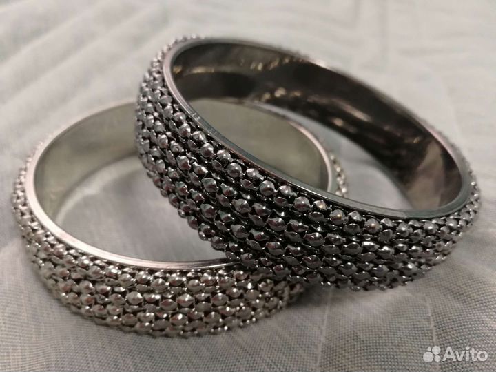 Бижутерия браслет