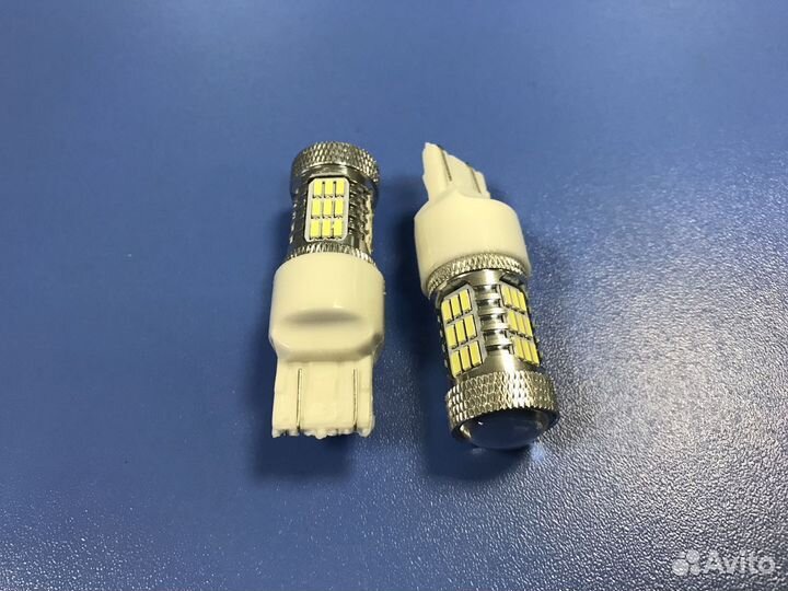 Светодиодные лампы дхо Гранта Веста Калина2 Рено