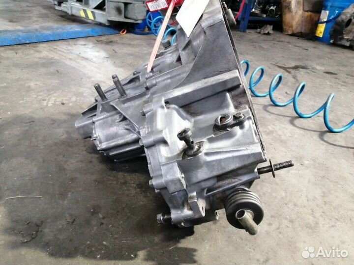 МКПП Kia Spectra 1.6