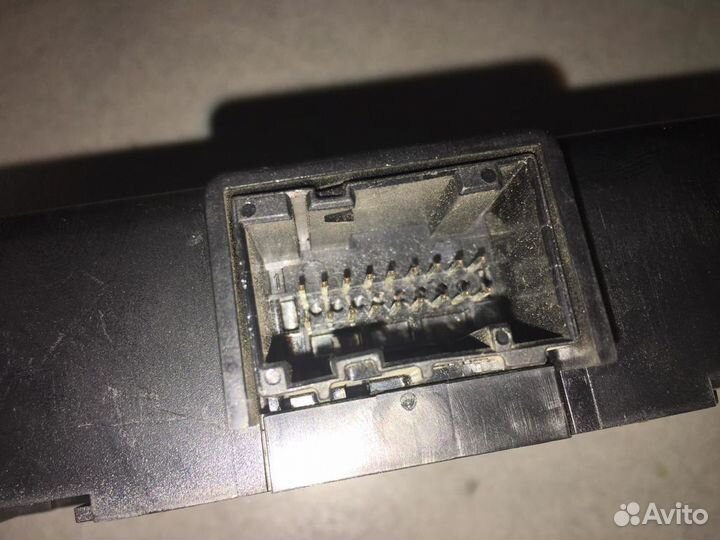 Блок комфорта цз fiat bravo 2 croma alfa romeo