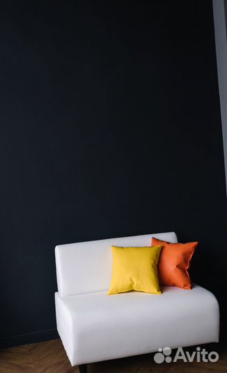 Диван прямой